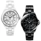【2026】【CHANEL】二つは20%OFF！時を超えて愛されるのH0968 J12より【100％新品正規品♪VIP配達】
