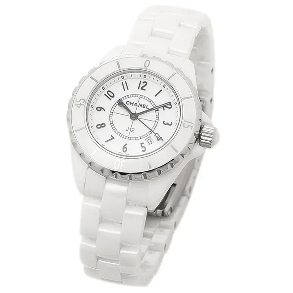 【2026】【CHANEL】二つは20%OFF！時を超えて愛されるのH0968 J12より【100％新品正規品♪VIP配達】