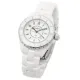 【2026】【CHANEL】二つは20%OFF！時を超えて愛されるのH0968 J12より【100％新品正規品♪VIP配達】