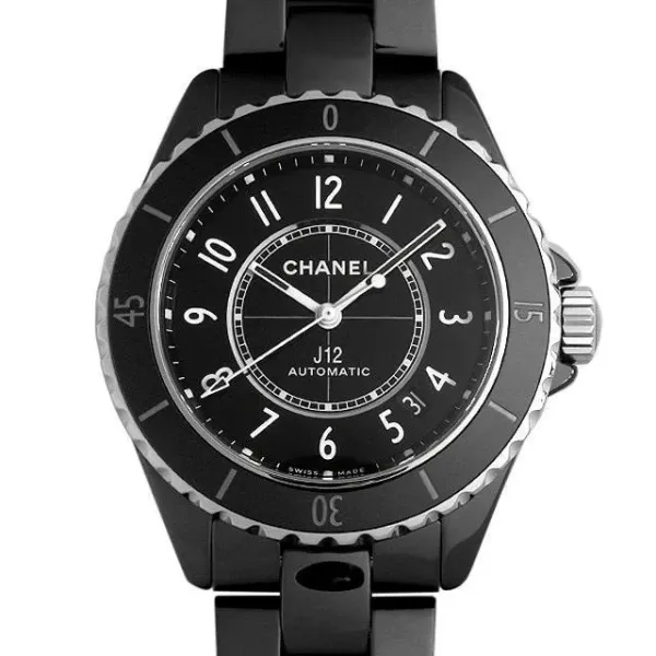 【2026】【CHANEL】二つは20%OFF！時を超えて愛されるのH0968 J12より【100％新品正規品♪VIP配達】