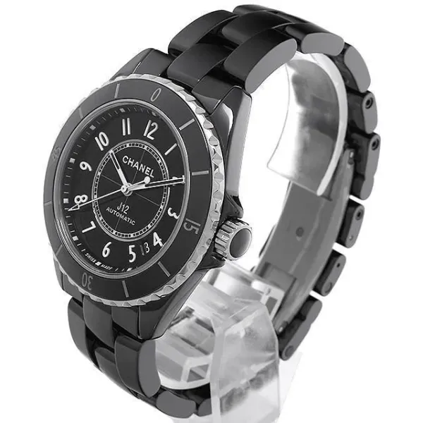 【2026】【CHANEL】二つは20%OFF！時を超えて愛されるのH0968 J12より【100％新品正規品♪VIP配達】