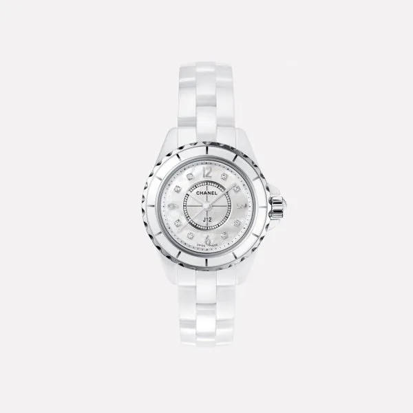 【2026】CHANEL シャネル J12-H2570 29MM