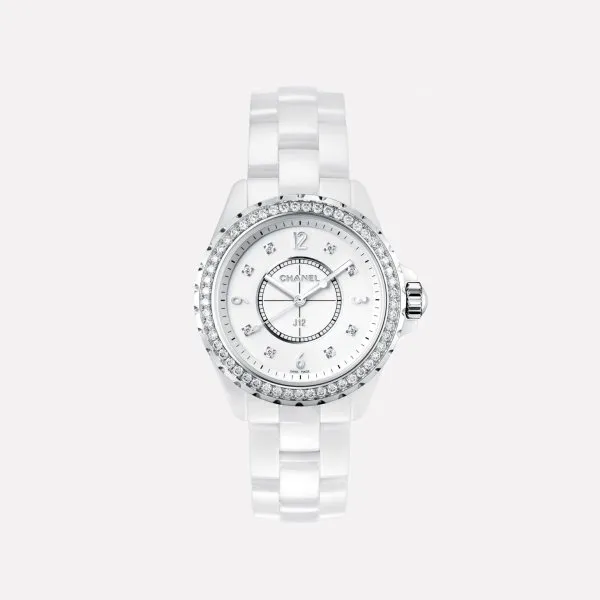 【2026】CHANEL シャネル J12-H3110 33MM 【2026】CHANEL シャネル J12-H3110 33MM