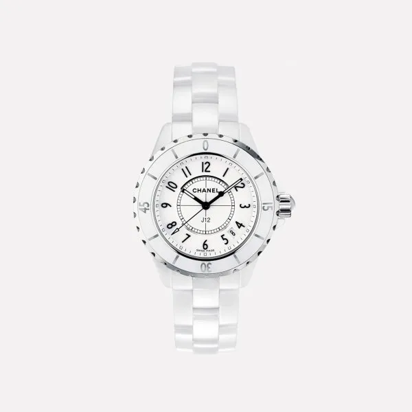 【2026】CHANEL シャネル J12-H0968 33MM