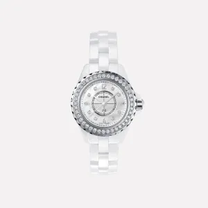【2026】CHANEL シャネル J12-H2572 29MM 【2026】CHANEL シャネル J12-H2572 29MM