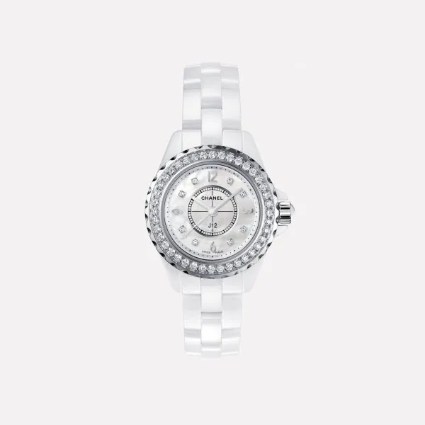 【2026】CHANEL シャネル J12-H2572 29MM 【2026】CHANEL シャネル J12-H2572 29MM
