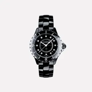 【2026】CHANEL シャネル J12-H1625 33MM 【2026】CHANEL シャネル J12-H1625 33MM