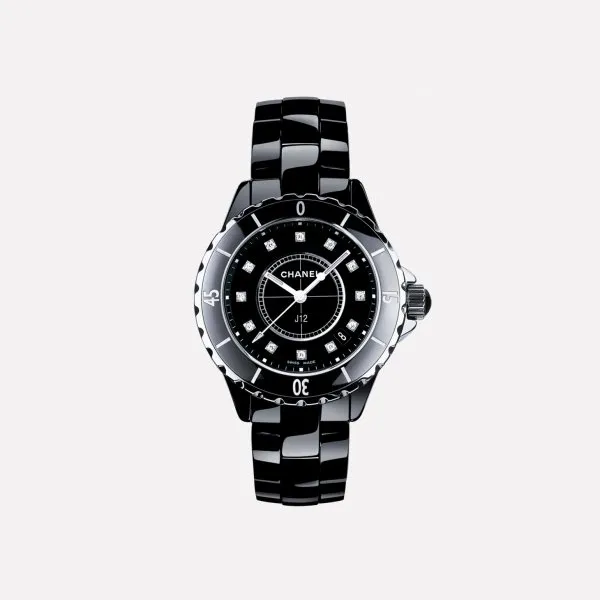 【2026】CHANEL シャネル J12-H1625 33MM 【2026】CHANEL シャネル J12-H1625 33MM