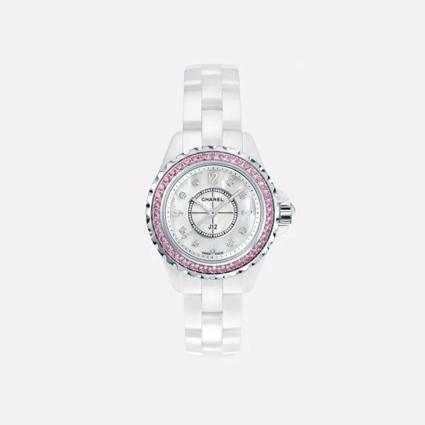 【2026】CHANEL シャネル J12-H3243 29MM