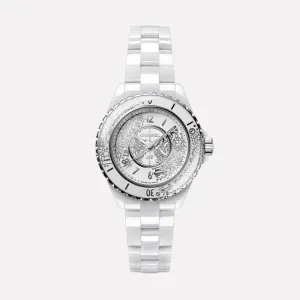【2026】CHANEL シャネル J12 20-H6477 33MM 【2026】CHANEL シャネル J12 20-H6477 33MM