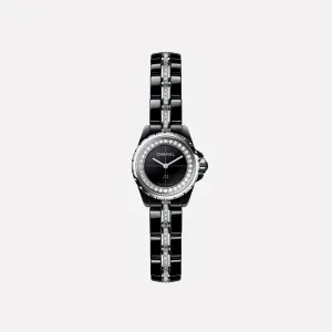 【2026】CHANEL シャネル J12 XS-H5236 19MM 【2026】CHANEL シャネル J12 XS-H5236 19MM