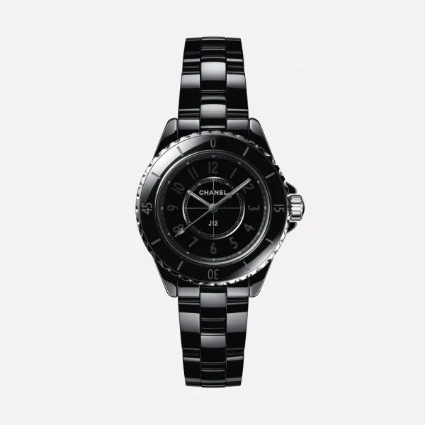 【2026】CHANEL シャネル J12-H6346 33MM 【2026】CHANEL シャネル J12-H6346 33MM