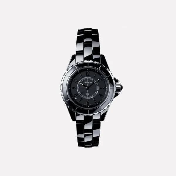 【2026】CHANEL シャネル J12-H4196 29MM 【2026】CHANEL シャネル J12-H4196 29MM