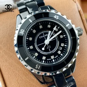 【2026】CHANEL ( シャネル) 腕時計 36MM 【2026】CHANEL ( シャネル) 腕時計 36MM