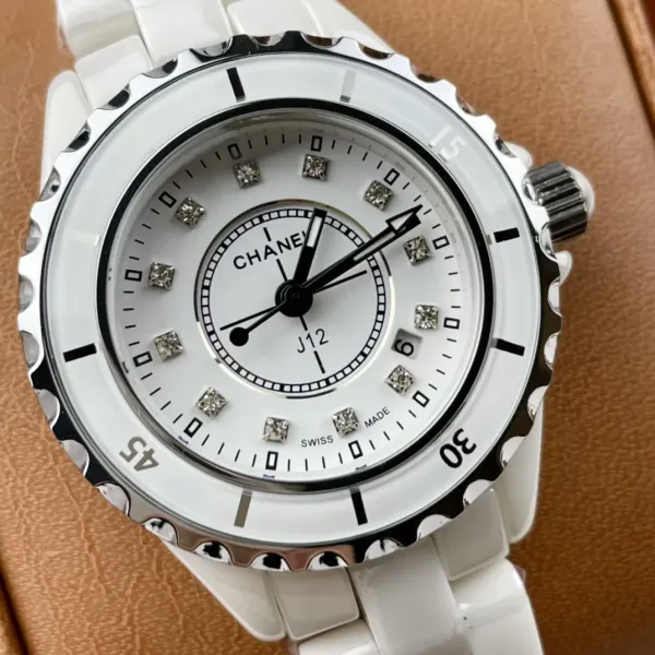 【2026】CHANEL  ( シャネル)  腕時計  36MM