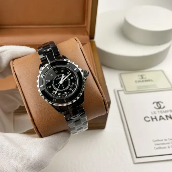 【2026】CHANEL  ( シャネル)  腕時計  36MM