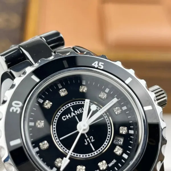【2026】CHANEL  ( シャネル)  腕時計  36MM