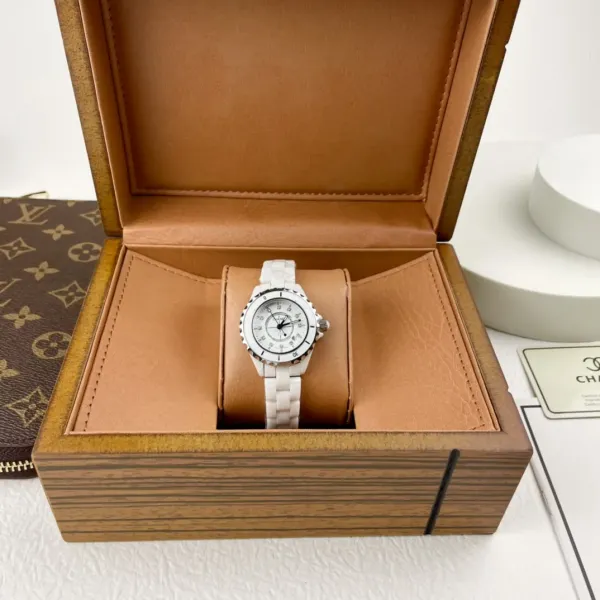 【2026】CHANEL  ( シャネル)  腕時計  36MM