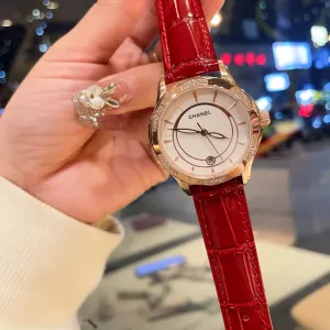 【2026】CHANEL ( シャネル) 腕時計 35*11MM 【2026】CHANEL ( シャネル) 腕時計 35*11MM