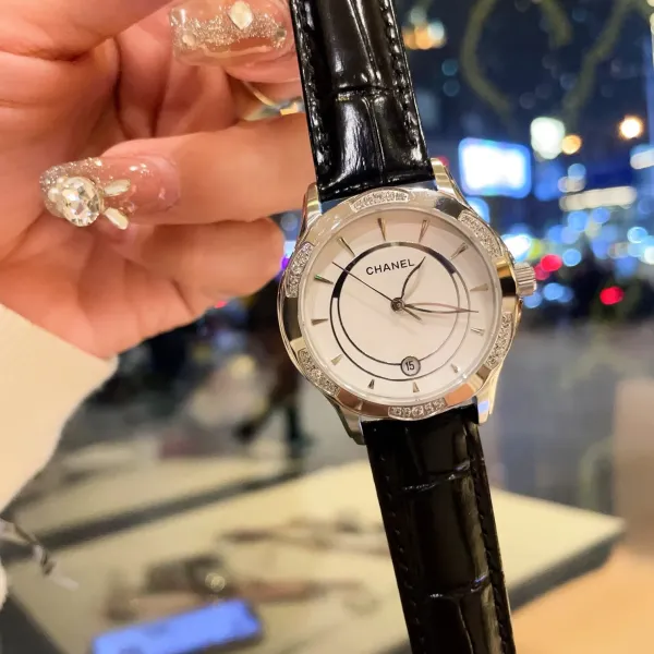【2026】CHANEL  ( シャネル)  腕時計  35*11MM