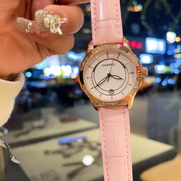 【2026】CHANEL  ( シャネル)  腕時計  35*11MM