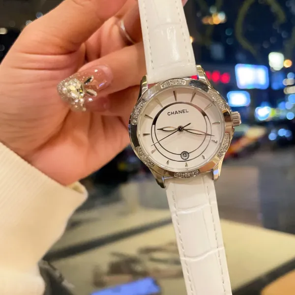 【2026】CHANEL  ( シャネル)  腕時計  35*11MM