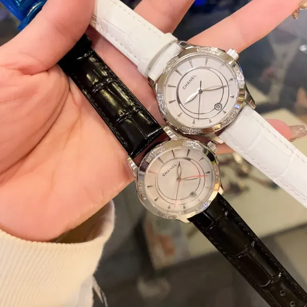 【2026】CHANEL  ( シャネル)  腕時計  35*11MM