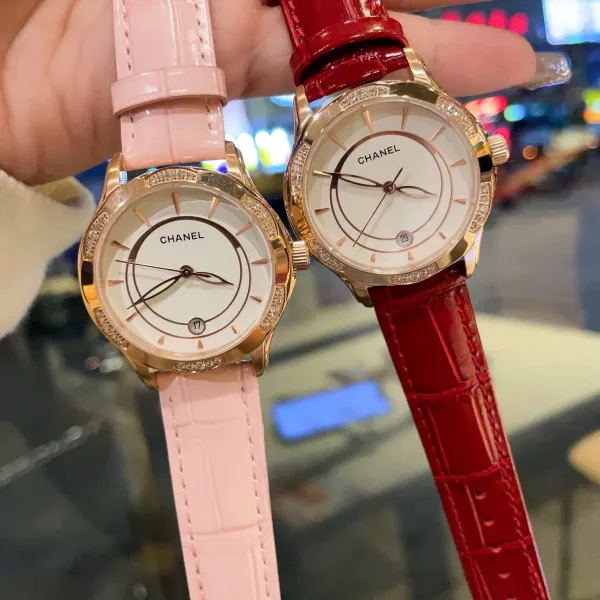 【2026】CHANEL  ( シャネル)  腕時計  35*11MM