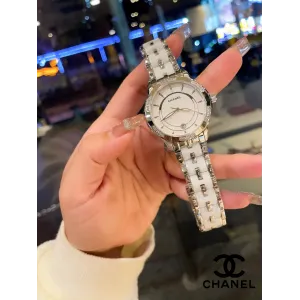 【2026】CHANEL ( シャネル) 腕時計 35*11MM 【2026】CHANEL ( シャネル) 腕時計 35*11MM