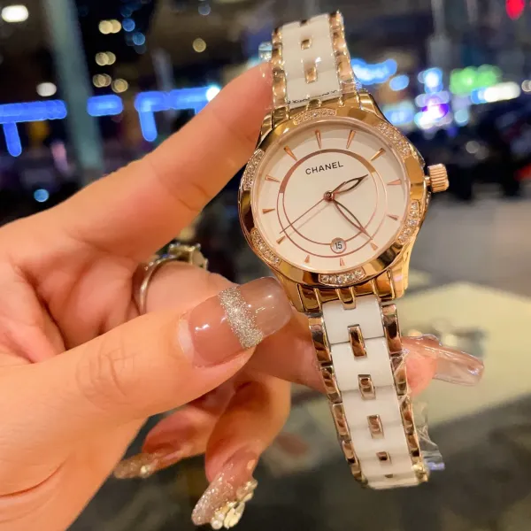 【2026】CHANEL  ( シャネル)  腕時計  35*11MM
