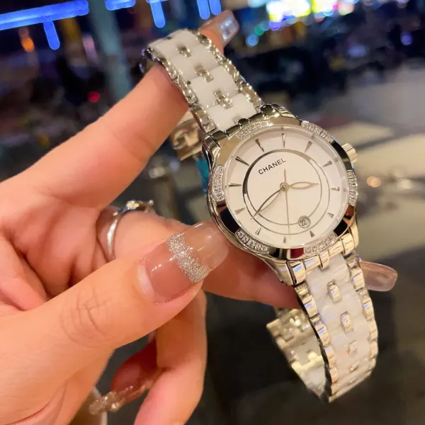 【2026】CHANEL  ( シャネル)  腕時計  35*11MM