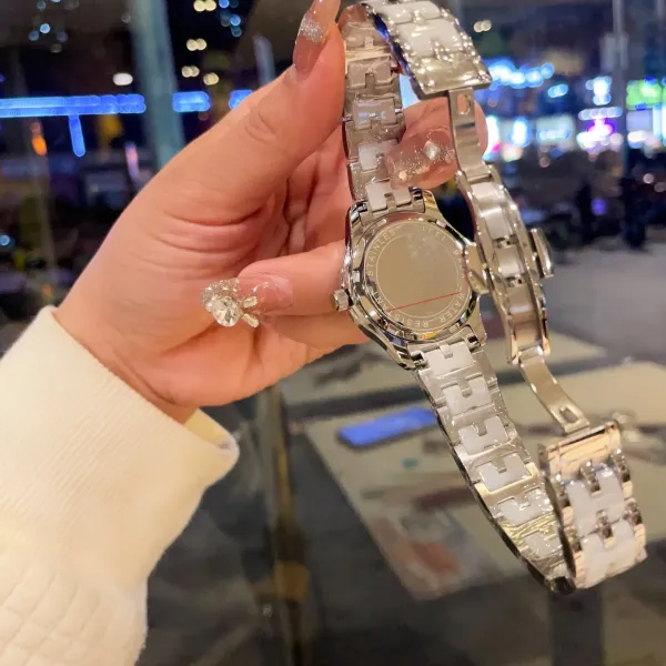 【2026】CHANEL  ( シャネル)  腕時計  35*11MM