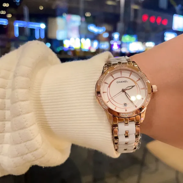 【2026】CHANEL  ( シャネル)  腕時計  35*11MM
