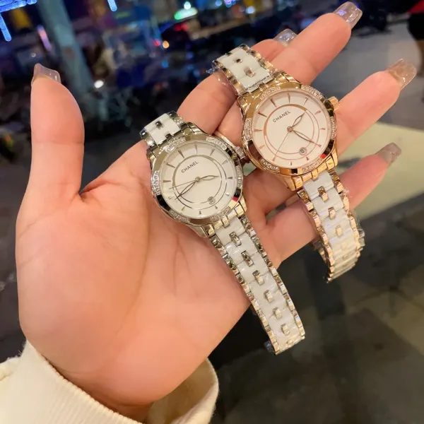 【2026】CHANEL  ( シャネル)  腕時計  35*11MM