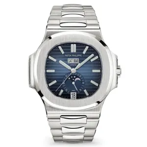 【2026】PATEK PHILIPPE ノーチラス 57261A-014 40.5 mm 【2026】PATEK PHILIPPE ノーチラス 57261A-014 40.5 mm