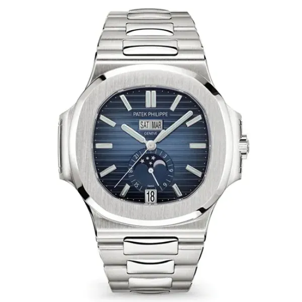【2026】PATEK PHILIPPE ノーチラス 57261A-014 40.5 mm 【2026】PATEK PHILIPPE ノーチラス 57261A-014 40.5 mm