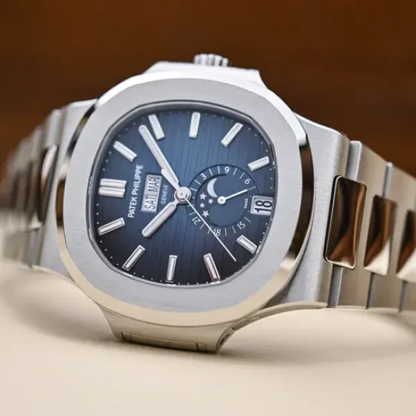【2026】PATEK PHILIPPE ノーチラス 57261A-014 40.5 mm 【2026】PATEK PHILIPPE ノーチラス 57261A-014 40.5 mm