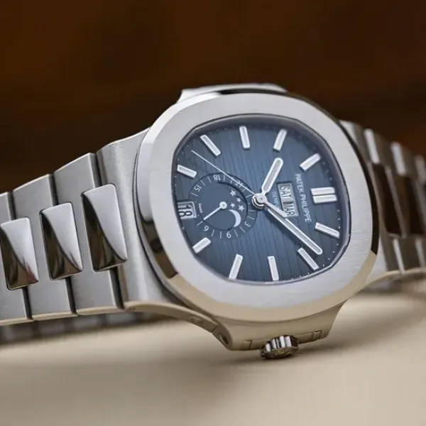 【2026】PATEK PHILIPPE ノーチラス 57261A-014 40.5 mm 【2026】PATEK PHILIPPE ノーチラス 57261A-014 40.5 mm