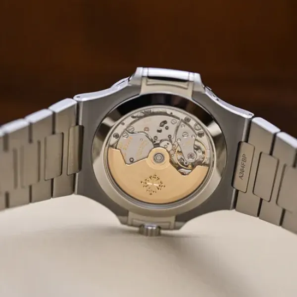 【2026】PATEK PHILIPPE ノーチラス 57261A-014 40.5 mm 【2026】PATEK PHILIPPE ノーチラス 57261A-014 40.5 mm
