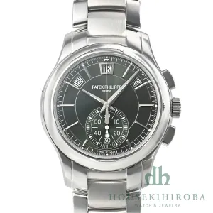 【2026】PATEK PHILIPPE パテック フィリップ アニュアルカレンダー 5905/1A-001 【2026】PATEK PHILIPPE パテック フィリップ アニュアルカレンダー 5905/1A-001