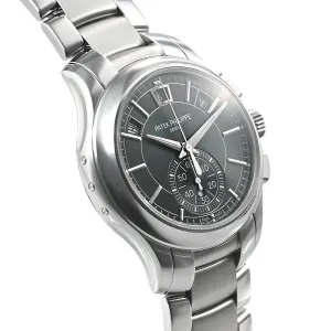 【2026】PATEK PHILIPPE パテック フィリップ アニュアルカレンダー 5905/1A-001 【2026】PATEK PHILIPPE パテック フィリップ アニュアルカレンダー 5905/1A-001