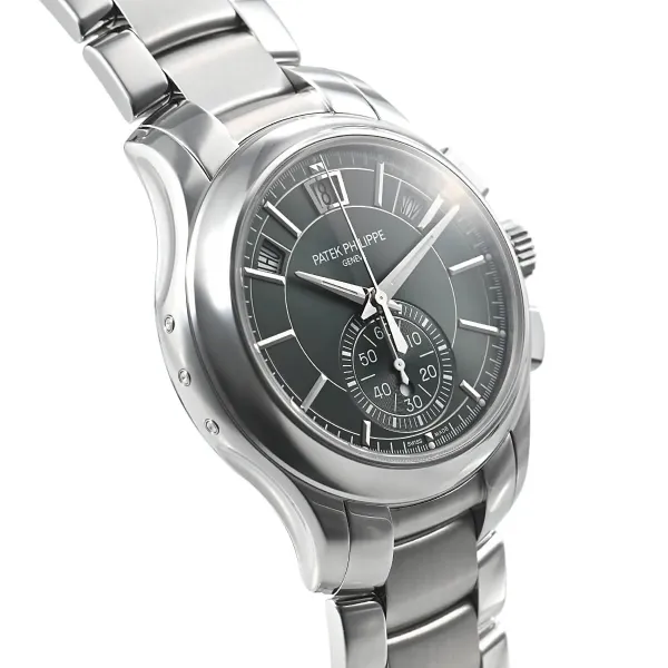 【2026】PATEK PHILIPPE パテック フィリップ アニュアルカレンダー 5905/1A-001
