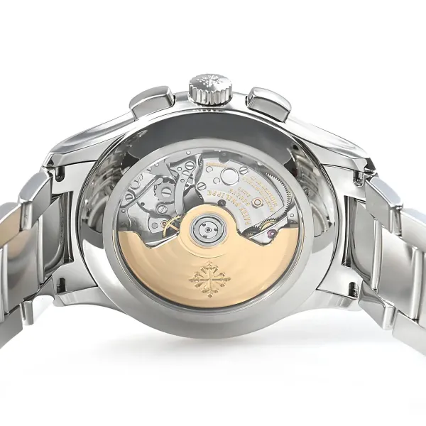 【2026】PATEK PHILIPPE パテック フィリップ アニュアルカレンダー 5905/1A-001