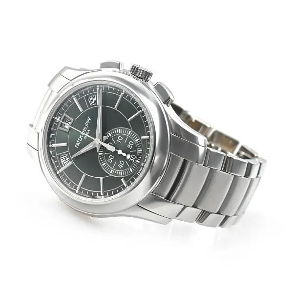 【2026】PATEK PHILIPPE パテック フィリップ アニュアルカレンダー 5905/1A-001