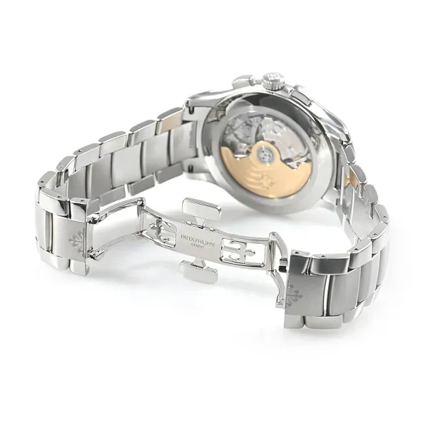 【2026】PATEK PHILIPPE パテック フィリップ アニュアルカレンダー 5905/1A-001