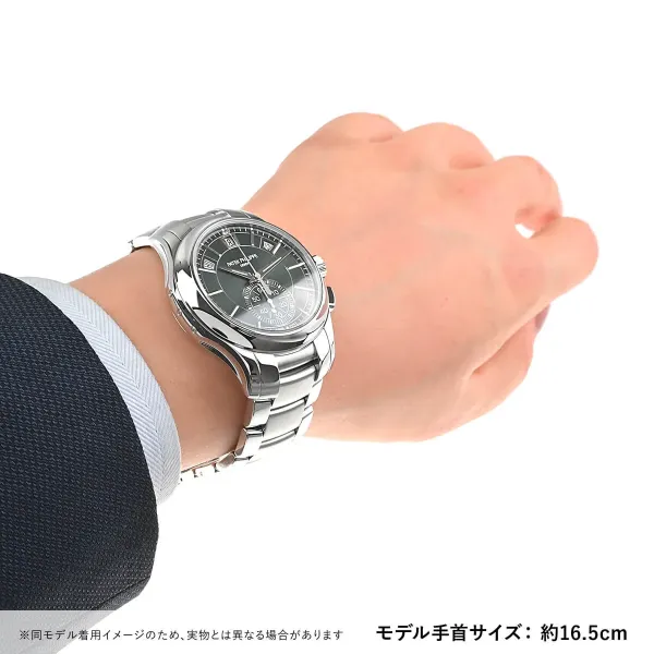 【2026】PATEK PHILIPPE パテック フィリップ アニュアルカレンダー 5905/1A-001