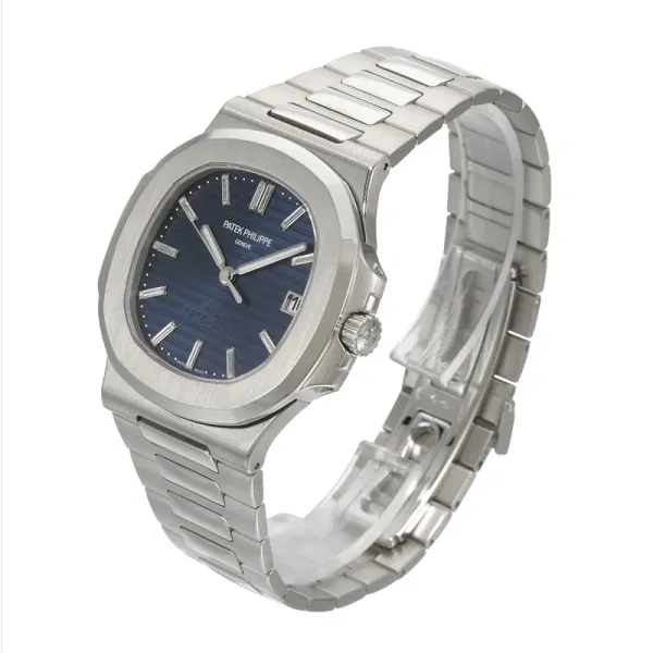 【2026】PATEK PHILIPPEパテック・フィリップ ノーチラス 5711/1P-001 40周年記念 限定モデル 世界700本限定 【2026】PATEK PHILIPPEパテック・フィリップ ノーチラス 5711/1P-001 40周年記念 限定モデル 世界700本限定