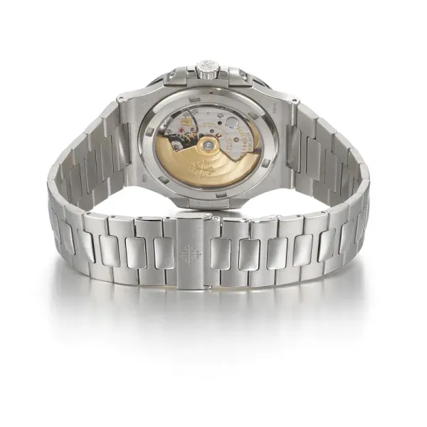 【2026】PATEK PHILIPPEパテック・フィリップ ノーチラス 5711/1P-001 40周年記念 限定モデル 世界700本限定 【2026】PATEK PHILIPPEパテック・フィリップ ノーチラス 5711/1P-001 40周年記念 限定モデル 世界700本限定