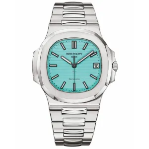 【2026】PATEK PHILIPPE Nautilusパテック・フィリップ ノーチラス 【2026】PATEK PHILIPPE Nautilusパテック・フィリップ ノーチラス