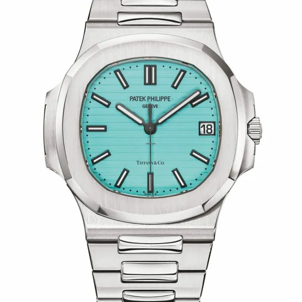 【2026】PATEK PHILIPPE Nautilusパテック・フィリップ ノーチラス 【2026】PATEK PHILIPPE Nautilusパテック・フィリップ ノーチラス